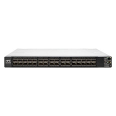 HP P30014-001 | SN3700M 200GbE 32QSFP56 ONIE Power to Connector Airflow Switch