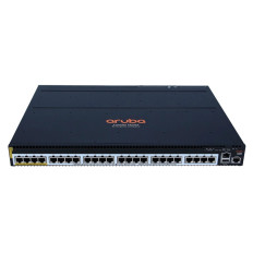 HP R0M68-61101 | Aruba 2930M Series 2930M-24-PoE-Class-6 24 x 5GBase-T RJ-45 PoE+ and 1 x Stacking Module and 1 x Uplink Module Slot Layer 3 Managed Gigabit Network Switch