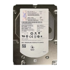 IBM 17P9908 | 300GB 15000RPM 4Gb/s Fibre Channel Hot-Swappable 16MB Cache 3.5-Inch Hard Drive