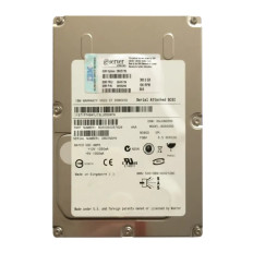 IBM 26K5735 | 300GB 10000RPM SAS 3Gb/s 3.5-Inch 16MB Cache Hard Drive