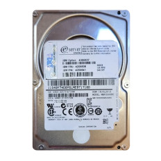 IBM 42D0638 | 300GB 10000RPM SAS 6Gb/s 64MB Cache 2.5-Inch Hard Drive