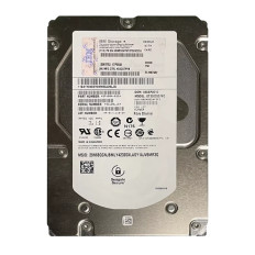 IBM 45W8934 | 300GB 15000RPM Fibre Channel 4Gb/s 3.5-Inch Internal Hard Drive