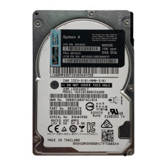IBM 49Y2022 | 600GB 10000RPM SAS 6Gb/s Hot Swappable 2.5-Inch Hard Drive