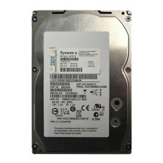 IBM 49Y6102 | 600GB 15000RPM SAS 6Gb/s Hot Swappable 3.5-Inch Hard Drive