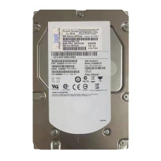 IBM 59Y5338 | 600GB 15000RPM Fibre Channel 4Gb/s Hot Swappable 3.5-Inch Hard Drive