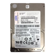 IBM 74Y4898 | 139GB 15000RPM SAS 3Gb/s Hot Swappable 2.5-Inch Hard Drive