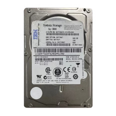 IBM 90Y7671 | 300GB 15000RPM SAS 3Gb/s 2.5-Inch Hard Drive
