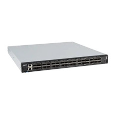 Dell 1643H | Networking S-Series S6010-ON 32 x QSFP+ Ports 40GBase-X Layer 3 Managed 1U Rack-mountable Gigabit Ethernet Network Switch