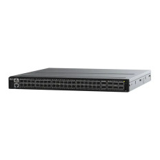 Dell S4248FB-ON | Networking S4248FB-ON 40 x SFP+ Ports 10GBase-X + 2 x QSFP+ Ports + 6 x QSFP28 Ports Layer 3 Managed Rack-Mountable Gigabit Ethernet Network Switch
