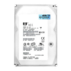Hitachi 0B22209 | Ultrastar 15K300 Series 300GB 15000RPM SAS 3Gb/s 16MB Cache 512e 3.5-inch Enterprise Hard Drive