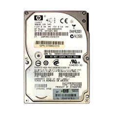 Hitachi 0B24177 | Ultrastar C10K300 Series 300GB 10000RPM SAS 6Gb/s 64MB Cache 2.5-inch Hard Drive
