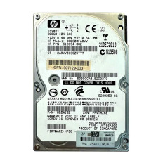 Hitachi 0B24182 | Ultrastar C10K300 Series 300GB 10000RPM SAS 6Gb/s 64MB Cache 2.5-inch Hard Drive