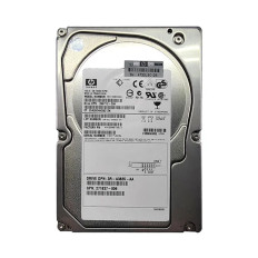 HP 3R-A3835-AA | 146GB 10000RPM Ultra320 SCSI Hot-Pluggable LVD 80-Pin 3.5-inch Hard Drive