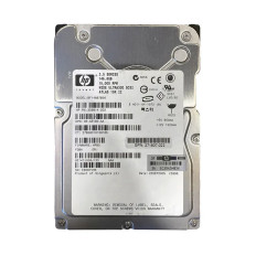HP 3R-A5100-AA | 146GB 15000RPM Ultra320 SCSI Hot-Pluggable LVD 80-Pin 3.5-inch Hard Drive for ProLiant Server