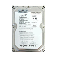 Seagate 9CA154-883 | BarraCuda ES.2 Series 500GB 7200RPM SATA 3Gb/s 32MB Cache 3.5-Inch Hard Drive