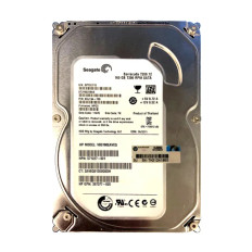 Seagate 9SL13A-780 | BarraCuda 7200.12 Series 160GB 7200RPM SATA 3Gb/s 8MB Cache (RoHS) 3.5-Inch Hard Drive