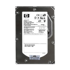 Seagate 9X4066-133 | Cheetah 15K.4 Series 146.8GB 15000RPM SAS 3Gb/s Hot-Swappable 8MB Cache (CE) 3.5-Inch Hard Drive