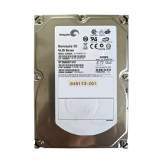 Seagate 9Y8204-080 | NL35 Series 500GB 7200RPM Fibre Channel 2Gb/s 8MB Cache (CE) 3.5-Inch Hard Drive