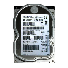 HP 5184-4822 | 9.1GB 7200RPM Ultra-160 SCSI 68-Pin 3.5-Inch (LVD) Hard Drive