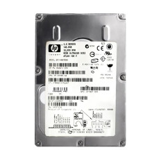 HP 271837-024 | 146GB 10000RPM Ultra-320 SCSI Hot-Pluggable (LVD) 68-Pin 3.5-Inch Hard Drive