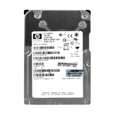 HP 356914-009 | 146GB 15000RPM Ultra320 SCSI 8MB Cache Hot-Pluggable LVD 80-Pin 3.5-inch Hard Drive for ProLiant Server