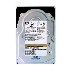 HP 359441-003 | 146GB 15000RPM Fibre Channel 2Gb/s Hot-Swappable 40-Pin 3.5-inch Hard Drive for StorageWorks