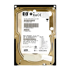 HP 364331-002 | 300GB 10000RPM Ultra320 SCSI LVD 68-Pin 3.5-inch Hard Drive