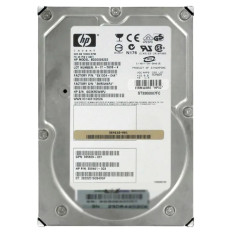 HP 364618-001 | 300GB 10000RPM Fibre Channel 2Gb/s Hot-Pluggable Dual Port 3.5-inch Hard Drive