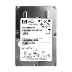 HP 367104-002 | 146GB 10000RPM Ultra320 SCSI 8MB Cache LVD 68-Pin 3.5-inch Hard Drive