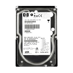 HP 367105-002 | 146GB 10000RPM Ultra320 SCSI 8MB Cache LVD 68-Pin 3.5-inch Hard Drive