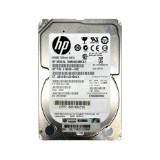 HP 390158-015 | 500GB 7200RPM SATA 3Gb/s SFF Hot-Pluggable 2.5-inch Hard Drive 