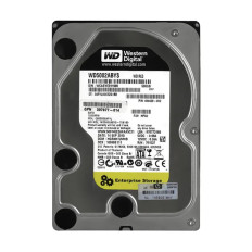 HP 397377-014 | 500GB 7200RPM SATA 3Gb/s LFF Hot-Swappable 3.5-inch Hard Drive 