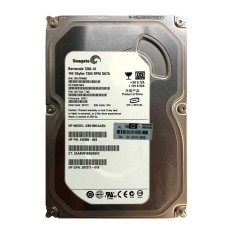 HP 397377R-019 | 160GB 7200RPM SATA 1.5Gb/s 8MB Cache Hot-Pluggable 3.5-inch Hard Drive 