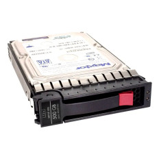 HP 416509-002 | 500GB 7200RPM SATA 1.5Gb/s LFF Hot-Pluggable 3.5-inch Hard Drive 