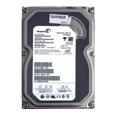 HP 436242-001 | 80GB 7200RPM SATA 3Gb/s NHP 8MB Cache LFF Hot-Pluggable 3.5-inch Hard Drive