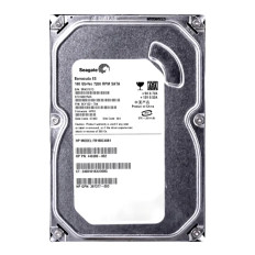 HP 440300-002 | 160GB 7200RPM SATA 1.5Gb/s LFF Hot-Pluggable 7-Pin 3.5-inch Hard Drive 