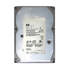 HP 466034-001 | 300GB 15000RPM SAS 3Gb/s 16MB Cache LFF Hot-Swappable 3.5-inch Hard Drive
