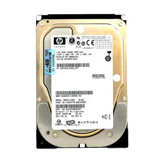 HP 481653-002 | 146GB 15000RPM SAS 3Gb/s 3.5-Inch Hard Drive for Proliant DL1000 / DL120