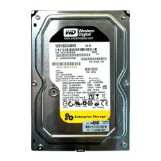 HP 484429-003 | 160GB 7200RPM SATA 3Gb/s 16MB Cache Hot-Pluggable 3.5-inch Hard Drive