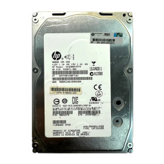 HP 516832-001 | 300GB 15000RPM SAS 6Gb/s NHP LFF Hot-Pluggable Dual Port 3.5-inch Hard Drive