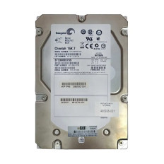 HP 586592-001 | 300GB 15000RPM SAS 6Gb/s 16MB Cache 3.5-inch Hard Drive