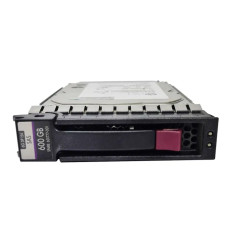 HP 601777-001 | 600GB 15000RPM SAS 6Gb/s Hot-Pluggable Dual Port LFF 3.5-inch Hard Drive for MSA Storage Array