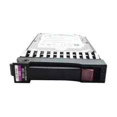 HP 625271-001 | 300GB 10000RPM SAS 6Gb/s SFF Hot-Pluggable Dual Port 2.5-inch Hard Drive
