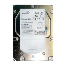 HP 649820-001 | 300GB 15000RPM Fibre Channel 4Gb/s 3.5-inch Hard Drive