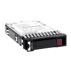 HP 787640-001 | 300GB 15000RPM SAS 12Gb/s SFF Hot-Pluggable Dual Port 2.5-inch Hard Drive for MSA Storage