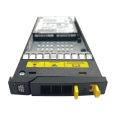 HP 810763-001 | 300GB 15000RPM SAS 12Gb/s 2.5-inch Hard Drive for 3PAR StoreServ 8000 Storage