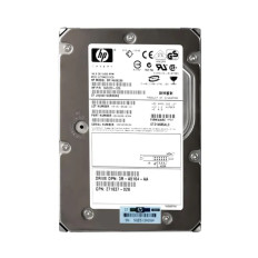 HP BF14688286 | 146GB 15000RPM Ultra320 SCSI Hot-Pluggable LVD 80-Pin 3.5-inch Hard Drive for ProLiant Server