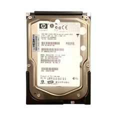 Fujitsu CA06560-B40100DC | 147GB 15000RPM Ultra320 SCSI 80-Pin 8MB Cache 3.5-Inch Hard Drive