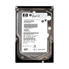 Fujitsu CA06697-B40700HW | 147GB 15000RPM SAS 3Gb/s 8MB Cache 3.5-Inch Hard Drive