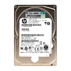 Fujitsu CA07173-B20100CP | 300GB 10000RPM SAS 6Gb/s 16MB Cache 2.5-Inch Hard Drive
